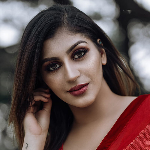 Yashika Aannand - DD Next Level